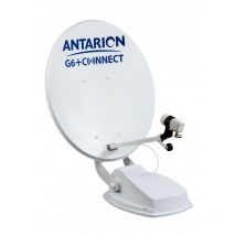 Antenne camping-car auto 65cm Antarion
