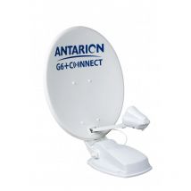 Antenne auto 72cm twin Antarion