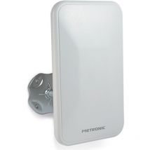Metronic - Antenne de proximité externe pour tv 'Hide' - Bande Vhf/Uhf/Fm