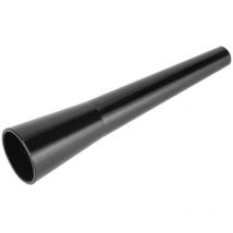 Antenne de toit, antenne de signal noire durable pour automobile