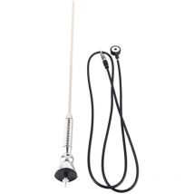 Antenne de voiture, antenne professionnelle, utilisation extérieure