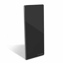 Metronic - Antenne d'intérieur xp 92 4K dab+ uhd - noire