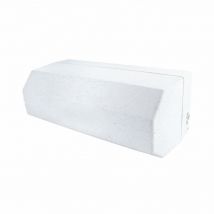 Metronic - Antenne d'extérieur Captipoint passive tnt hd - blanche