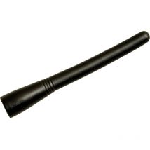 Antenne fouet HP Autozubehör 60291 caoutchouc noir