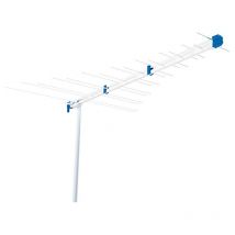 FTE - Antenne Logarithmique Bande iii + uhf f 30 éléments LOG345LTE