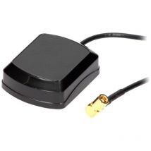 Antenne gps 5m aimant smb-b