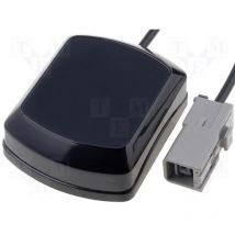 Antenne GPS Magnetique 5m RG174 GT5