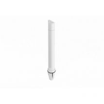 Poynting Antenne LTE Omnidirectionnelle 450-2700 MHz, 7 dBi - Connexion Puissante en Environnements Maritimes