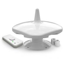 Blugy Antenne Omnidirectionnelle avec Connexion Au Pied pour Rvs avec 2J-Rvbase