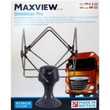 Adnauto - Antenne omnimax 12V 24V