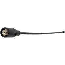 Vhbw - Antenne compatible avec Baofeng UV-5R, UV5R Plus, UV5RA, UV-5RE, BF-888S radio portable - 39cm, prise sma (f)