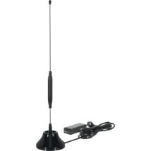 Antenne Terrestre – Antenne de réception Digiflex TT5 – Longueur, Gain – TECHNISAT