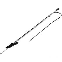 Antenne telescopique 0.79m compatible avec Toyota