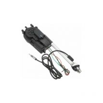 Antenne télescopique pour voiture Antenne électrique pour voiture Antenne radio pour voiture Antenne auto télécommandée pour voiture