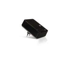 One For All - Amplificateur de signal pour antenne tv 1 sortie Noir - Noir