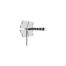 Alcad - Antenne uhf mx 047