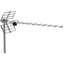 Antenne uhf Alcad bu 117