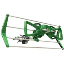 Ikusi - Antenne uhf nano lte700 gain 13 db canaux 21 a 48 1825