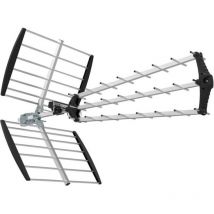 Servimat - Antenne uhf tri-nappe lte700 gain 16 db 5g SER4348