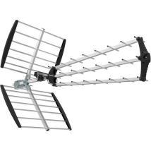 Antenne UHF LTE – SER4348 – Antenne Terrestre – Longueur, Gain – Servimat