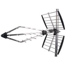 Triax - Antenne uhf trinappe vip557 369130