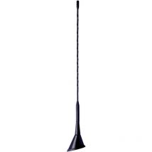 Hirschmann - Car Communication rad 015-108 rd/s Antenne universelle pour autoradio avec amplificateur Y001911