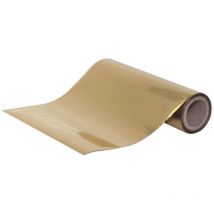 Antex - R9Q0T0B0 - Foglio metallico, colore: Oro