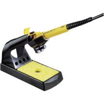 Antex - Set de soudure SK9 25 w +420 °c (max) avec support, avec étain à souder