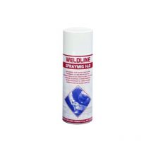 Anti-adhérent spraymig H2O - 400 mL - spray Saf-fro