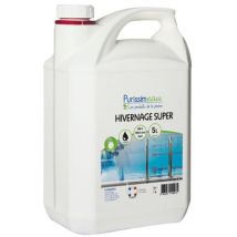 Anti-algen Winter - 5 L - Blue Point Company
