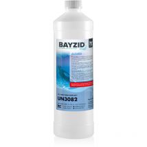 Bayzid Anti-algues Bayzid en bouteille de 1 l 1 l (en)