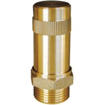 Thermador - Anti-Bélier à ressort 1' (26/34) Mâle - Laiton acs