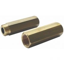 Anti-belier a ressort ff 26x34