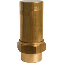 Anti-bélier Thermador a ressort - 3/4'