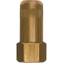 Anti Belier Femelle A Ressort Diamètre 1/2" (15x21)