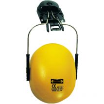 Protection anti-bruit pour casque 2 pcs