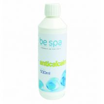 Anti - calcaire 500 Ml - Blanc