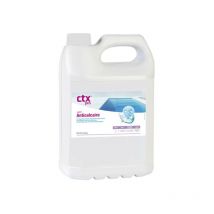 Anti-calcaire liquide CTX 607 Astral - 1 litre