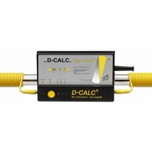 Gottschalk Industries Sa - Anti-calcaire électronique d-calc Plus (4-5 personnes maxi)