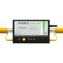 Gottschalk Industries Sa - Anti-calcaire électronique d-calc Jumbo (5-10 pers)