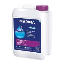 Anti calcaire Liquide 3L - Marina