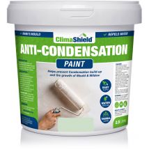 Smartseal - Anti-Condensation Paint - forest dawn - 2.5 Litres