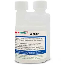 Anti cristallisant AdBlue 250ml Mecarun