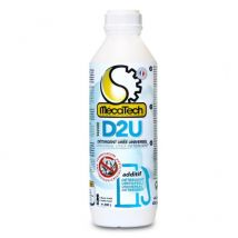 Mecatech - Anti-cristallisant Adblue D2U 400ml