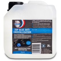 Anti cristallisant top blue 2L ERC