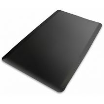 Anti-Ermüdungsmatte Soft-Tritt Schwarz 60 x 50 cm