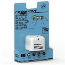 Anti-agents ménagers R-104 Radarcan R-104-radarcan