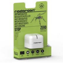 Radarcan - E3/06047 anti-moustiques usage domestique aux piles 4X1,5V aaa