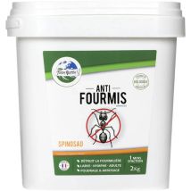 Anti Fourmi Naturel Au Spinosad Sous Forme De Granulés 2kg