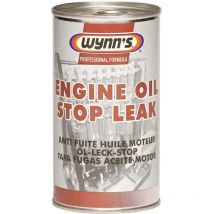 77441 Anti fuite huile moteur 325ml